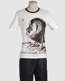 VIVIENNE WESTWOOD MAN - T-shirt maniche corte