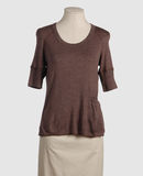 CHLOE' - T-shirt maniche corte