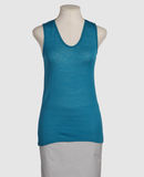 FORTE_FORTE - T-shirt senza maniche