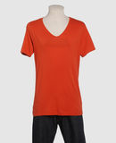 PS PAUL SMITH - Short sleeve t-shirt