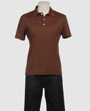 ADRIANO FRACASSI - Polo shirt