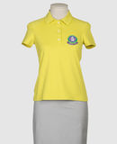 ADRIANO FRACASSI - Polo shirt
