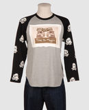 COMME des GARÇONS HOMME PLUS - Long sleeve t-shirt