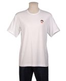 COMME des GARÇONS SHIRT - Camiseta de manga corta