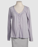 AMERICAN VINTAGE - T-shirt maniche lunghe