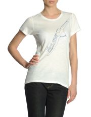 LOOMSTATE - T-shirt maniche corte