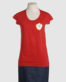 DSQUARED2 - T-shirt maniche corte