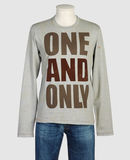 D&G - Long sleeve t-shirt