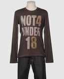 D&G - Long sleeve t-shirt