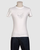 ARMANI JEANS - Short sleeve t-shirt