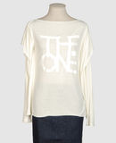 MAISON MARTIN MARGIELA 1 - Camiseta de manga larga