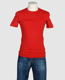 ARMANI JEANS - Short sleeve t-shirt