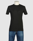 ARMANI JEANS - Short sleeve t-shirt