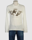 ARMANI JEANS - Long sleeve t-shirt