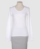 ARMANI JEANS - T-shirt maniche lunghe