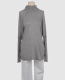 MM6 by MAISON MARTIN MARGIELA - T-shirt maniche lunghe