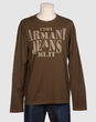 ARMANI JEANS - true