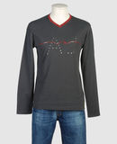 ARMANI JEANS - Long sleeve t-shirt