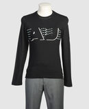 ARMANI JEANS - Long sleeve t-shirt