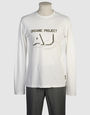 ARMANI JEANS - Long sleeve t-shirt