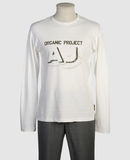 ARMANI JEANS - Long sleeve t-shirt