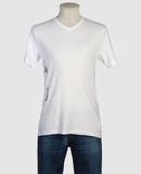 ARMANI JEANS - Short sleeve t-shirt