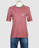 ARMANI JEANS - Short sleeve t-shirt