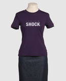 ARMANI JEANS - T-shirt maniche corte