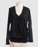 ACCIAIO - Long sleeve t-shirt