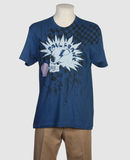 PAUL FRANK - Short sleeve t-shirt