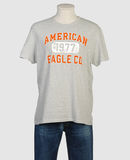 AMERICAN EAGLE - Short sleeve t-shirt