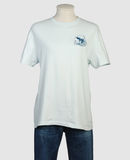 AMERICAN EAGLE - Short sleeve t-shirt
