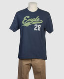 AMERICAN EAGLE - Short sleeve t-shirt