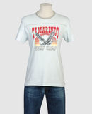 AMERICAN EAGLE - Short sleeve t-shirt