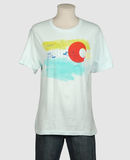 PAUL FRANK - Short sleeve t-shirt