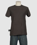 AMPLIFIED - Short sleeve t-shirt