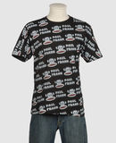 PAUL FRANK - Short sleeve t-shirt