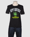 JOE RIVETTO - Camiseta de manga corta