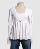 BYBLOS - T-shirt maniche lunghe
