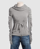 BYBLOS - T-shirt maniche lunghe