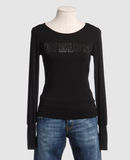 BYBLOS - T-shirt maniche lunghe