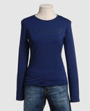 BYBLOS - T-shirt maniche lunghe