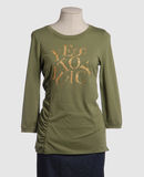 JUICY COUTURE - T-shirt maniche corte
