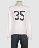 BENJAMIN BIXBY - Long sleeve t-shirt