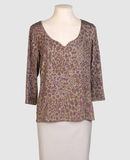 NOTIZIE di MARIELLA BURANI - T-shirt maniche lunghe