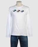 BEN SHERMAN - Long sleeve t-shirt