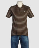 BEN SHERMAN - Polo shirt
