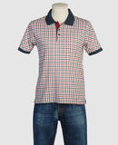 BEN SHERMAN - Polo shirt
