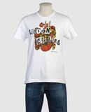 BEN SHERMAN - Short sleeve t-shirt