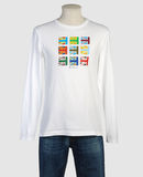 BEN SHERMAN - Long sleeve t-shirt